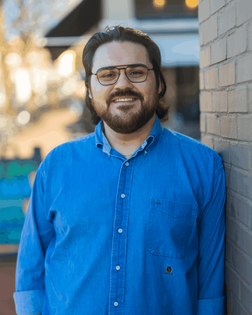 Will Mathis - Graphic Designer & Illustrator