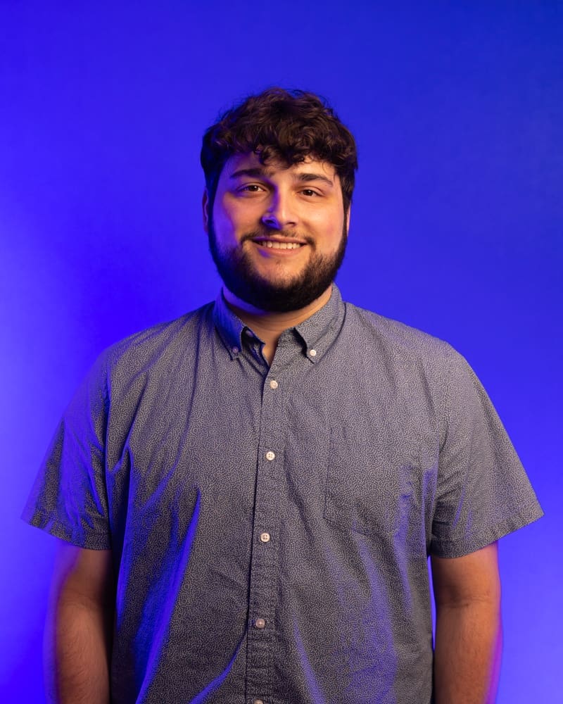 Davis Hall, Director of Marketing at Arrowhead Design Group