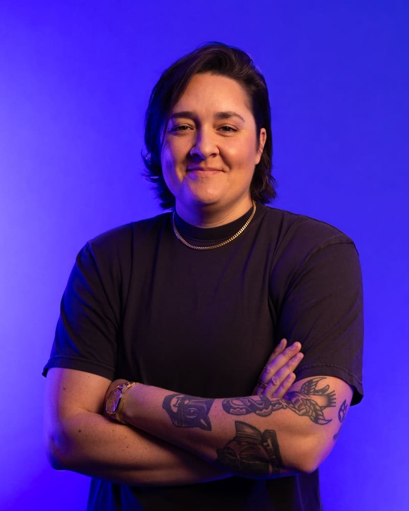 Lanie W. Carter, Founder & CEO of Arrowhead Design Group