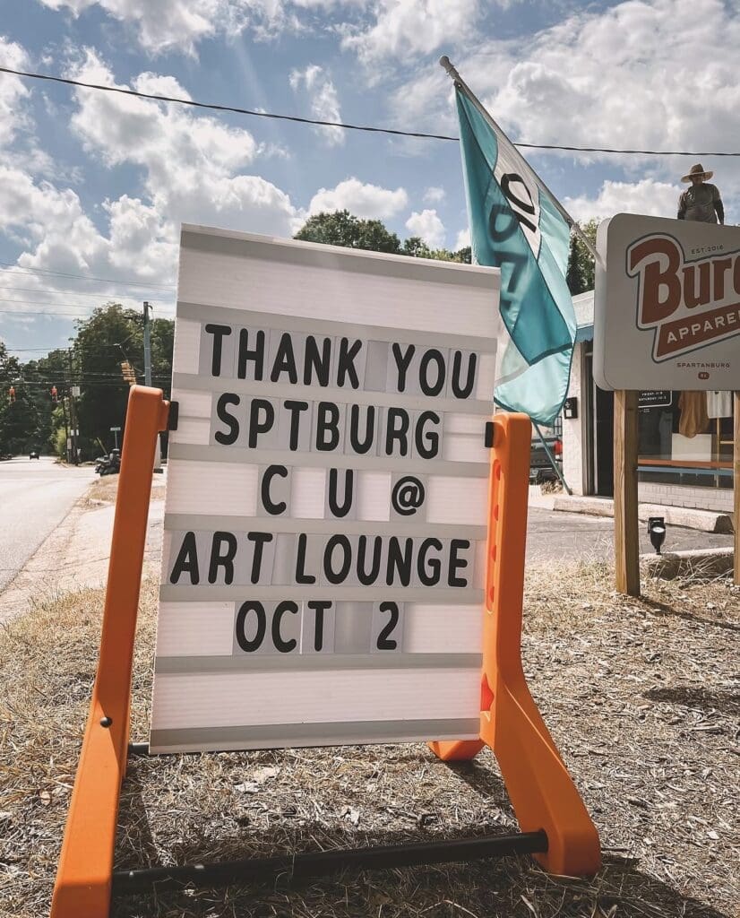 The Sale of Burg Apparel