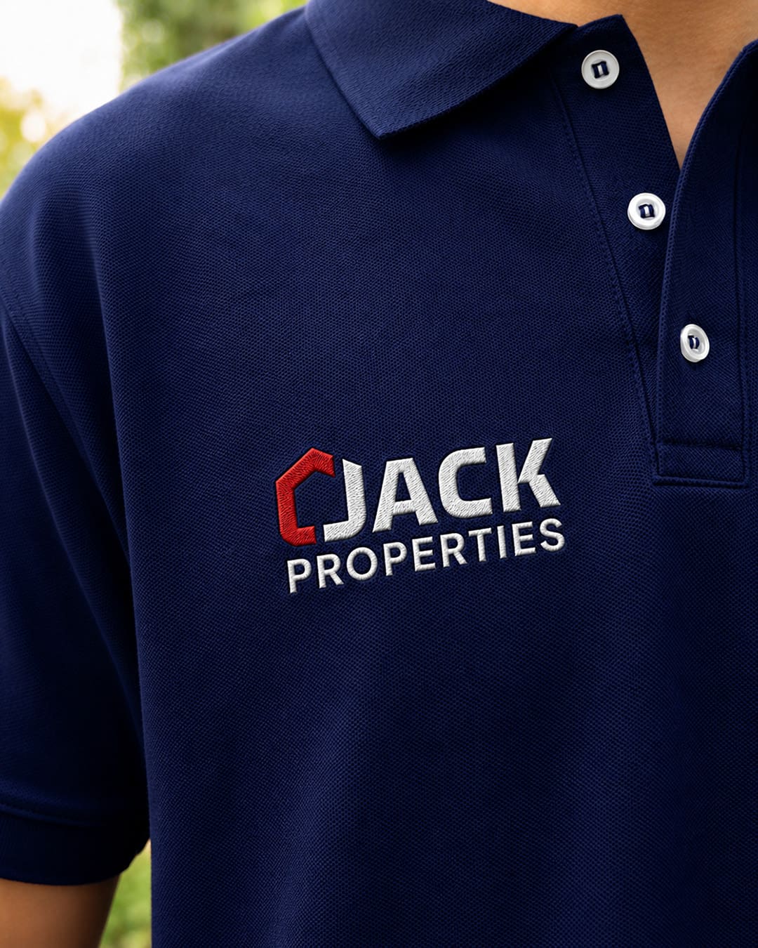 Jack Properties